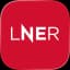 LNER app icon
