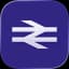 National Rail app icon
