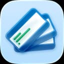 TrainSplit app icon